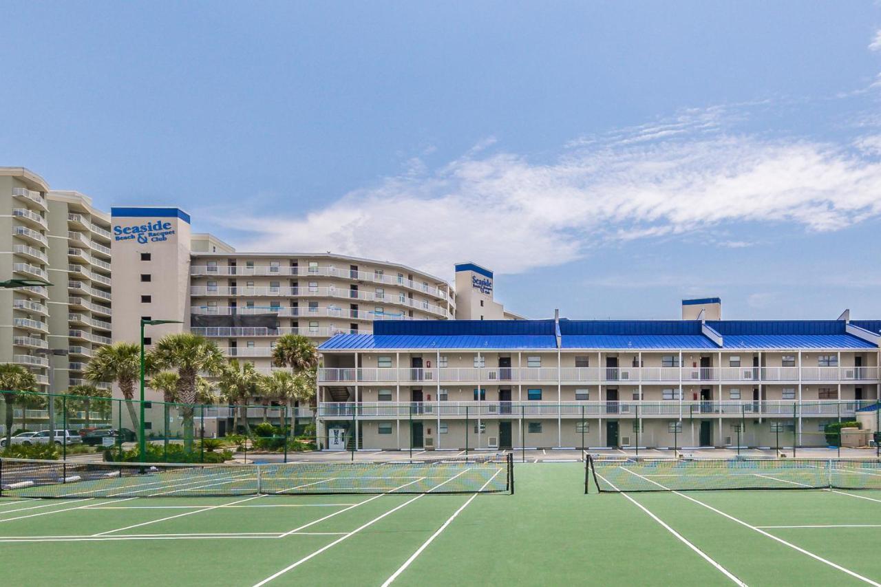 Seaside Beach & Racquet 2105 オレンジ・ビーチ エクステリア 写真