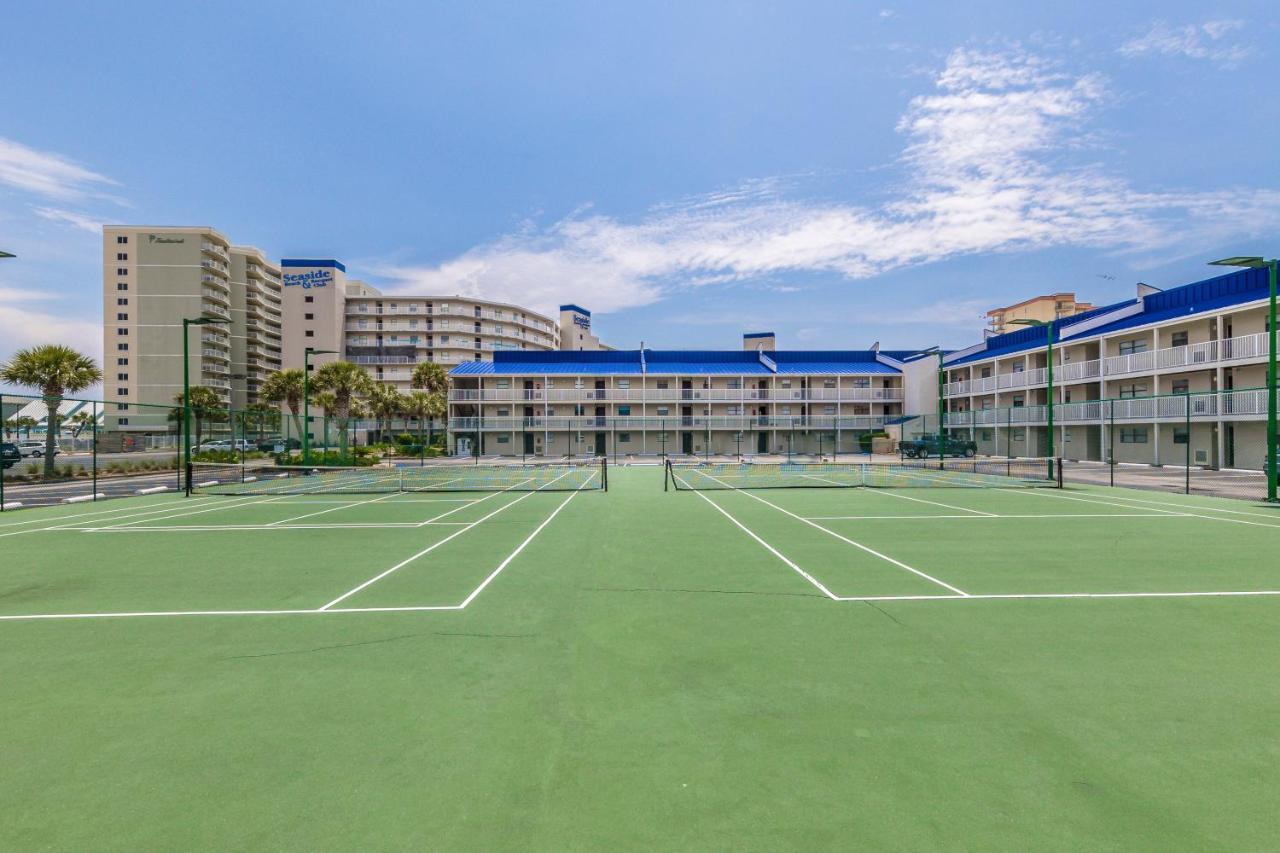Seaside Beach & Racquet 2105 オレンジ・ビーチ エクステリア 写真