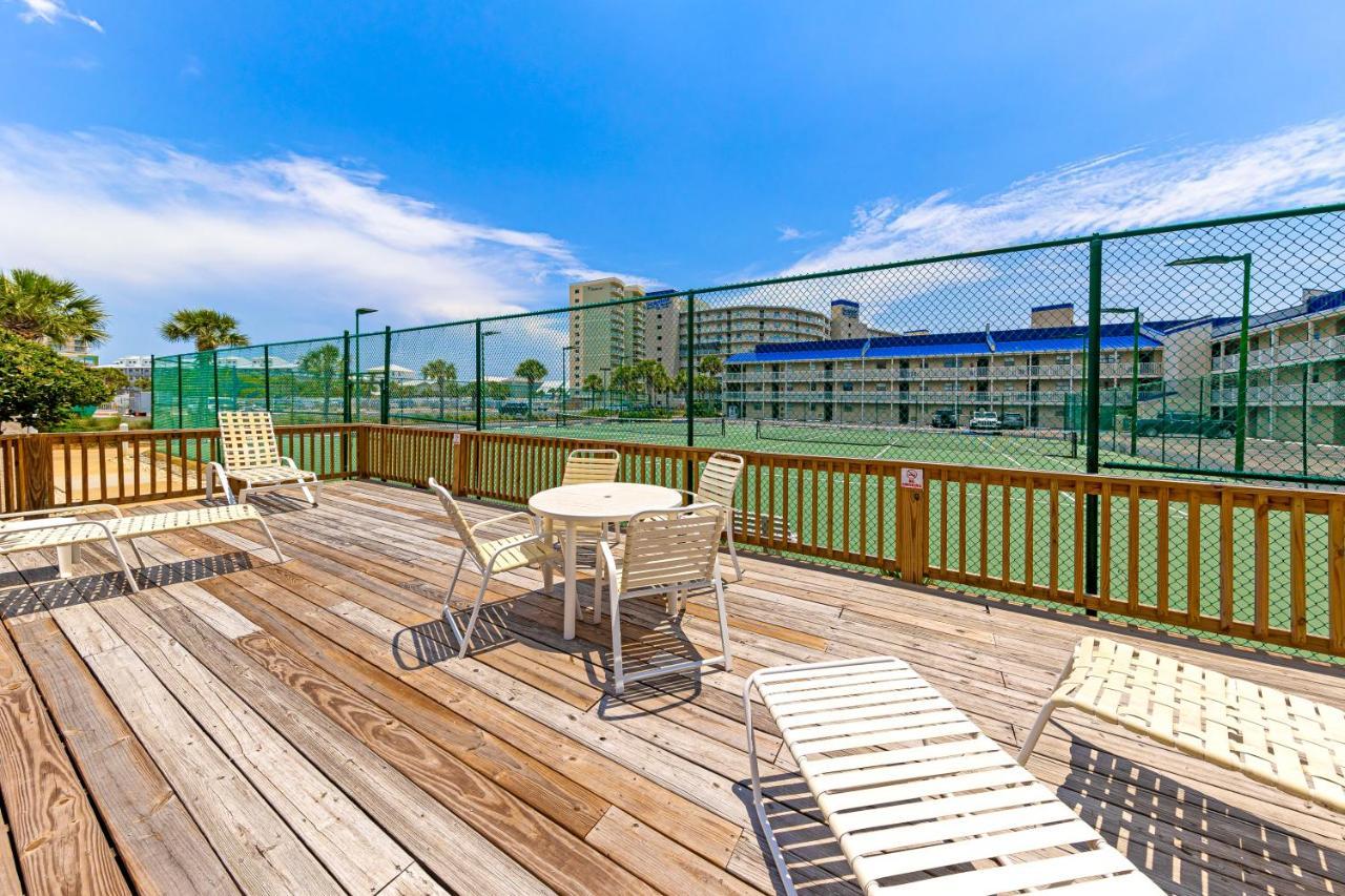 Seaside Beach & Racquet 2105 オレンジ・ビーチ エクステリア 写真